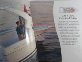 Bayliner Ciera Family Cruisers 2000 - myyntiesite