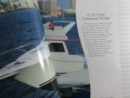 Bayliner Ciera Family Cruisers 2000 - myyntiesite