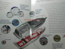 Bayliner Ciera Family Cruisers 2001 - myyntiesite