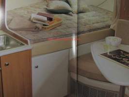 Bayliner Ciera Family Cruisers 2001 - myyntiesite