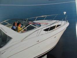 Bayliner Ciera Family Cruisers 2001 - myyntiesite