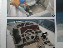 Bayliner Ciera Family Cruisers 2001 - myyntiesite