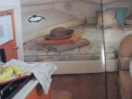 Bayliner Ciera Family Cruisers 2001 - myyntiesite