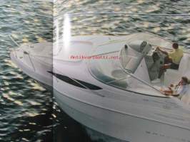 Bayliner Ciera Family Cruisers 2001 - myyntiesite