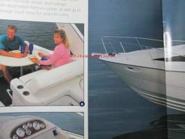 Bayliner Ciera Family Cruisers 2001 - myyntiesite