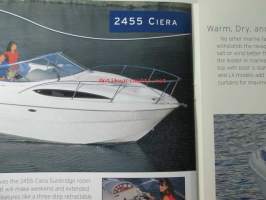 Bayliner Ciera Family Cruisers 2001 - myyntiesite