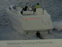 Bayliner Ciera Family Cruisers 2001 - myyntiesite