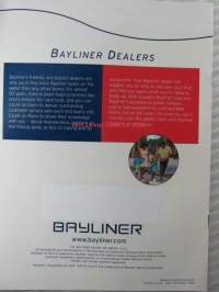 Bayliner Ciera Family Cruisers 2001 - myyntiesite