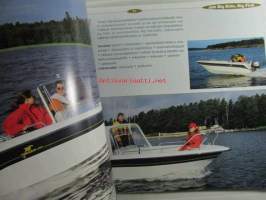 Yanmarin Veneilyn iloa 2000 - malliston myyntiesite