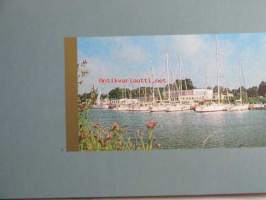Hanse The Quality People in Yatching - malliston myyntiesite