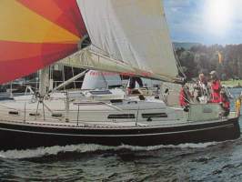 Hanse The Quality People in Yatching - malliston myyntiesite
