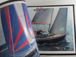 Maxi Yachts 2001 - malliston myyntiesite