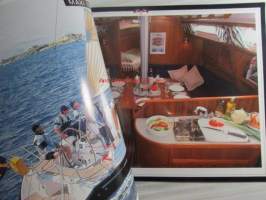 Maxi Yachts 2001 - malliston myyntiesite