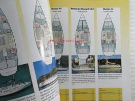 The Moorings Millenium issue, The Best sailing holidays in the world - Veneilyn lomaesite