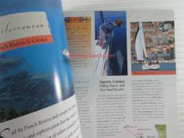 The Moorings Millenium issue, The Best sailing holidays in the world - Veneilyn lomaesite