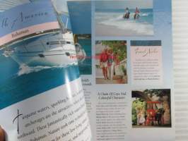 The Moorings Millenium issue, The Best sailing holidays in the world - Veneilyn lomaesite