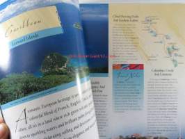 The Moorings Millenium issue, The Best sailing holidays in the world - Veneilyn lomaesite