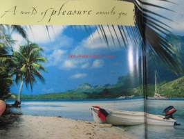 The Moorings Millenium issue, The Best sailing holidays in the world - Veneilyn lomaesite