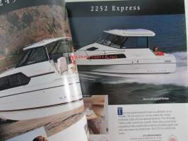 Bayliner Ciera 1998 - myyntiesite