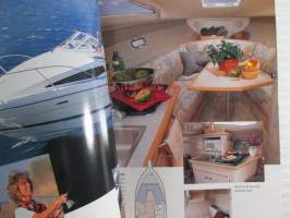 Bayliner Ciera 1998 - myyntiesite