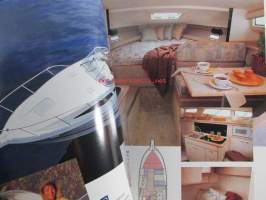 Bayliner Ciera 1998 - myyntiesite