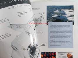 Bayliner Ciera 1998 - myyntiesite