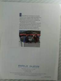 Bayliner Ciera 1998 - myyntiesite