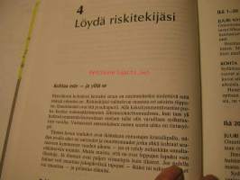 stressi myönteinen voima