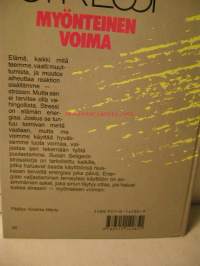 stressi myönteinen voima