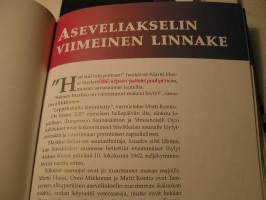 kahden sukupolven löylyt. tampereen saunasäätiö 1957-2007