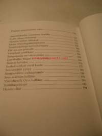 kahden sukupolven löylyt. tampereen saunasäätiö 1957-2007