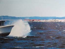 Targa 25 Mark II - mallisto myyntiesite