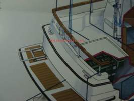 Targa 25 Mark II - mallisto myyntiesite