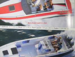 Chris Craft Building The Legend  One Boat Ata Time 1989 - Malliston myyntiesite