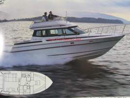 Chris Craft Building The Legend  One Boat Ata Time 1989 - Malliston myyntiesite