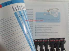 Yamaha Outboards - Malliston myyntiesite