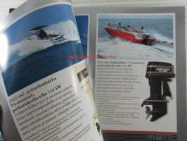 Johnson Outboards 1990 - Malliston myyntiesite