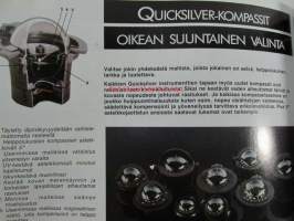 Mercury Outboards - Malliston myyntiesite