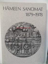 Hämeen Sanomat 1879-1978