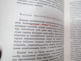 Varsinais-Suomen maakuntakirja 23, sis. mm. seur. artikkelin; Tauno Vuori - Uudenkaupungin kulttuurihistoriallisen museon 75-vuotisvaiheet, Nykyaikainen