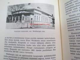 Varsinais-Suomen maakuntakirja 23, sis. mm. seur. artikkelin; Tauno Vuori - Uudenkaupungin kulttuurihistoriallisen museon 75-vuotisvaiheet, Nykyaikainen