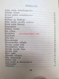 Turun Edistyksen Naisten laulukirja