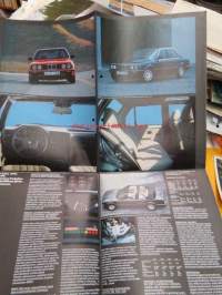 BMW 316, 318i, 320i, 323i -myyntiesite