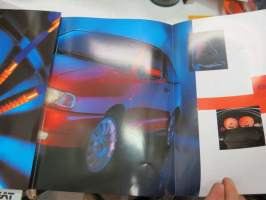 Seat Ibiza 1998 -myyntiesite