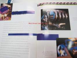 Seat Ibiza 1998 -myyntiesite
