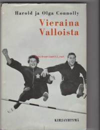 Vieraina Valloista