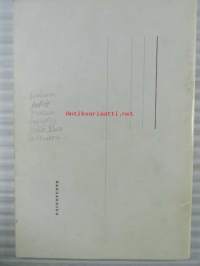 Pieksamäen kaupungin keskikoulu - Katsaus1948-1968 vuosikertomus lukuvuonna 1967-1968