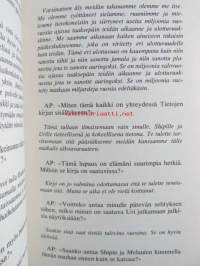 Uri Geller - elämä ja mysteeri