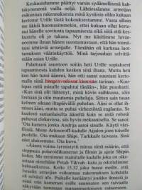 Uri Geller - elämä ja mysteeri