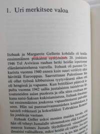Uri Geller - elämä ja mysteeri
